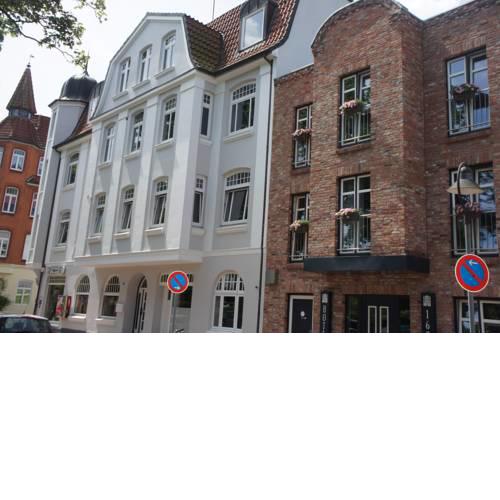 Designhotel 1690 & Apartments