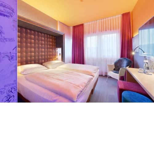 Designhotel + CongressCentrum Wienecke XI.