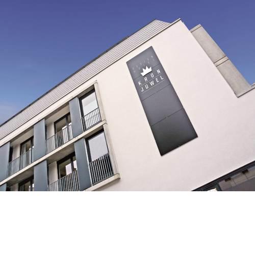 Designhotel Kronjuwel