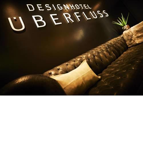 Designhotel ÜberFluss
