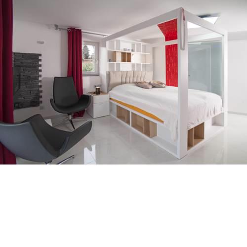 Designpension Idyll Nr2 Hotel Garni