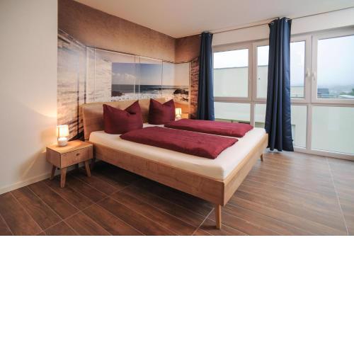 Designpension Idyll Nr 3 - Hotel Garni - Sennhütte 1