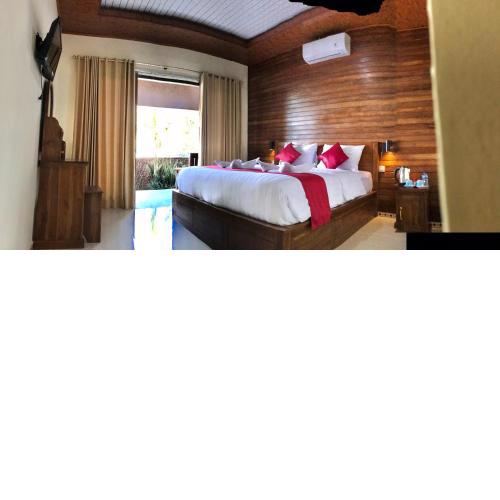 DESILA Beach House