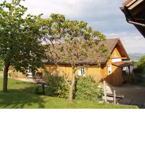 Desl´s little farm