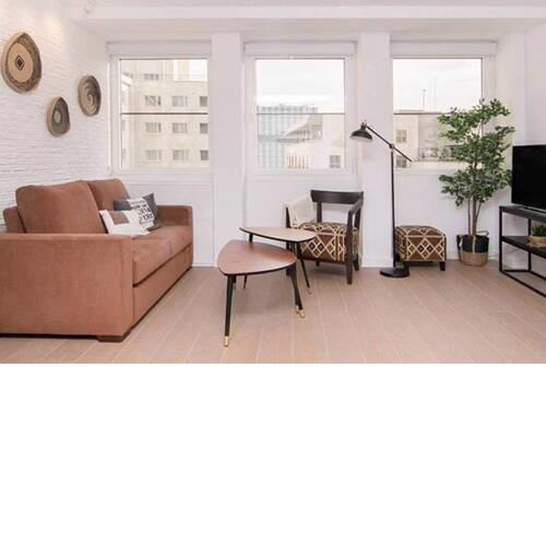 Deslumbrante Apartamento en Plaza España, by Batuecas