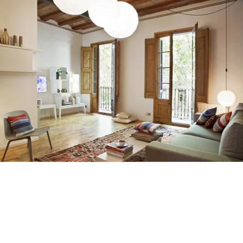 DestinationBCN Enric Granados Apartment
