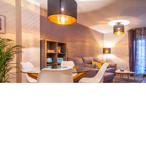 Destino Guadalest - Boutique Apartment by Cases Noves