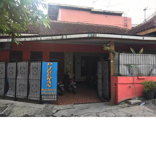Destiny House