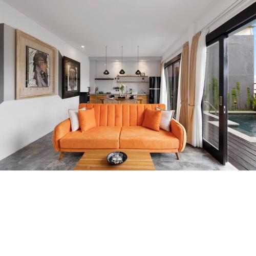 Destiny Villa