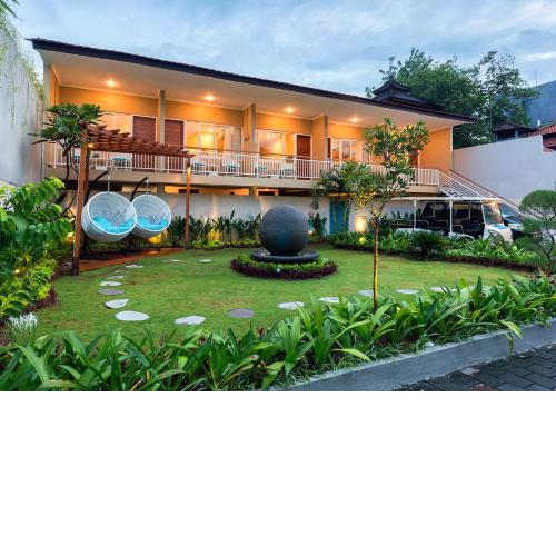 Destiny Villas and Residence