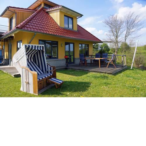 Det gule Hus