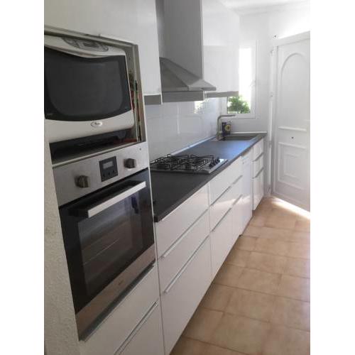Detached Extended Lola Villa