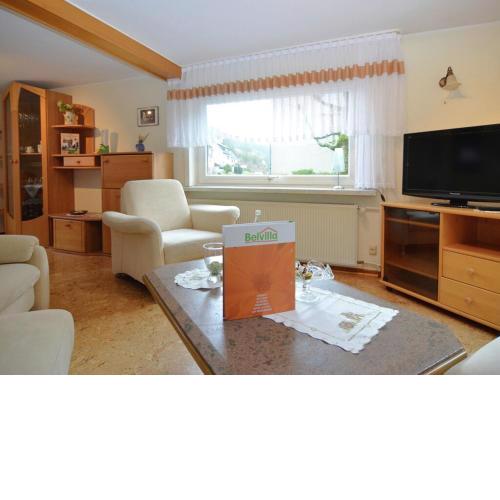 Detached holiday home with garden on the edge of the forest in Ramsbeck, in the Sauerland