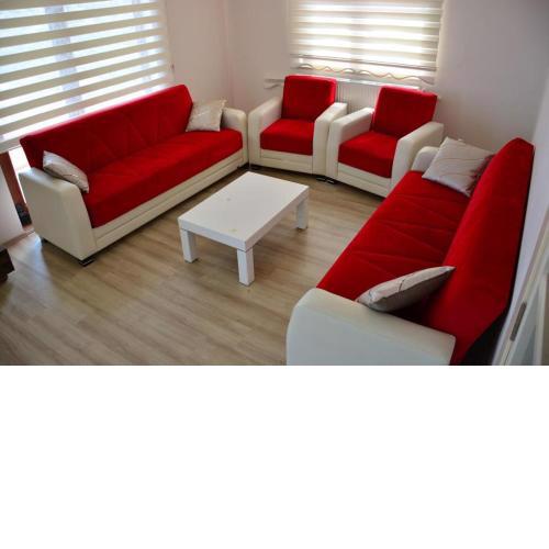 Detached Houses for Rent in Trabzon