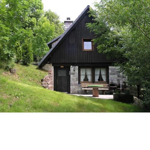 Detached mill by a rippling brook