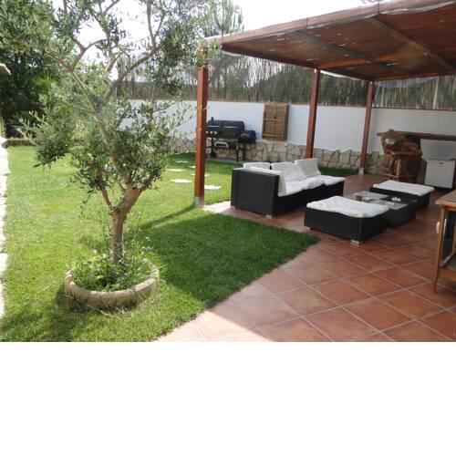 Detached villa for 6 People in Lloret de Mar