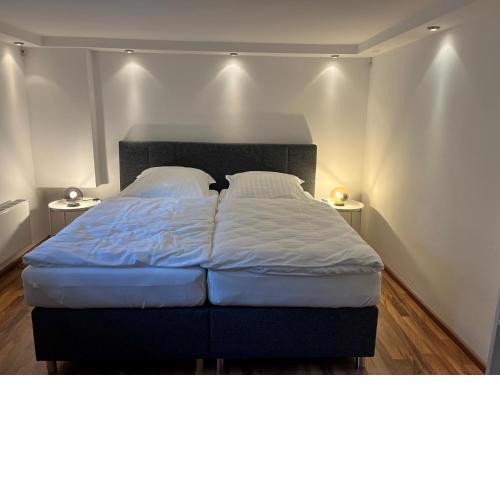 Detmold - Hiddesen - Premium - Appartement