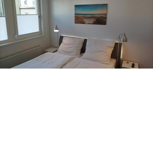Detmold City Premium Appartement H17