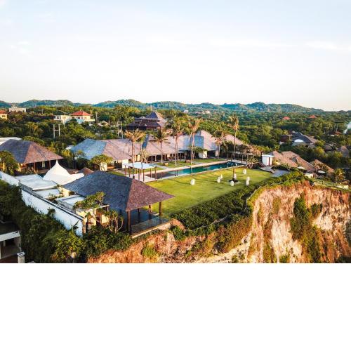 Detox and Spa Package - The Istana