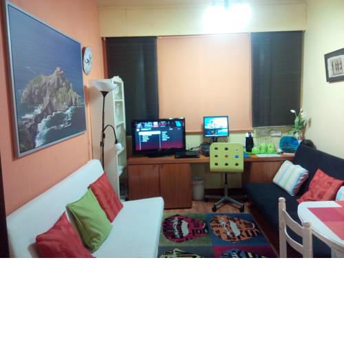 Deusto Apartment