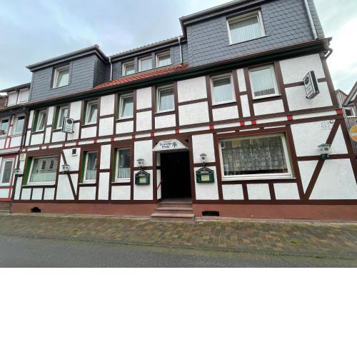 Deutsche Eiche Hotel & Restaurant