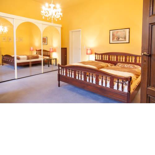 Deutsche Messe Zimmer - Accommodation Service Hannover Fair