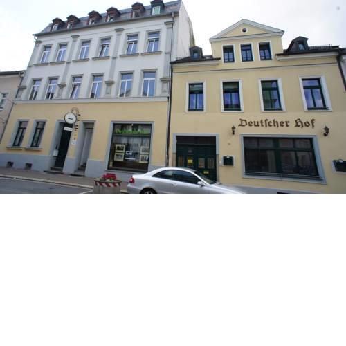 Deutscher Hof