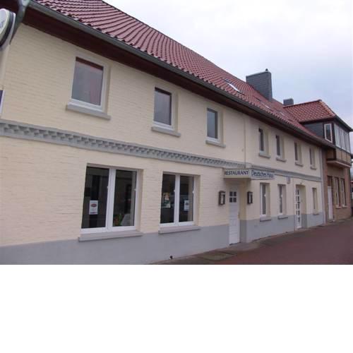 Deutsches Haus