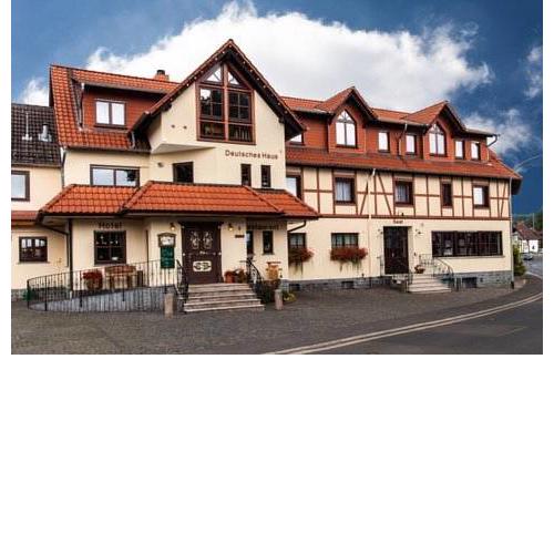 Deutsches Haus