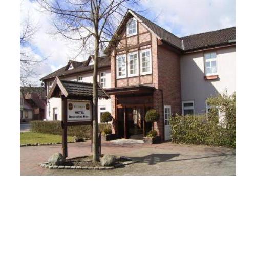 Deutsches Haus