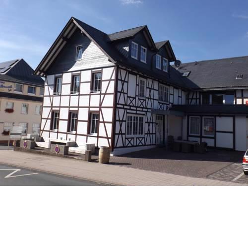 Deutsches Haus