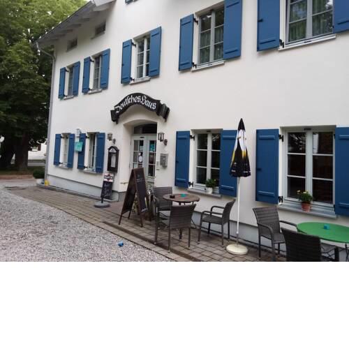 Deutsches Haus