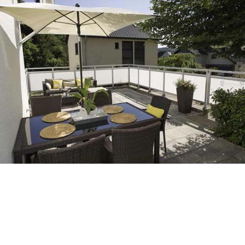 DeuxPonts Ferienwohnung