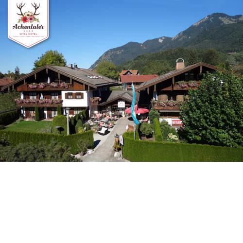 DEVA Achentaler Vitalhotel