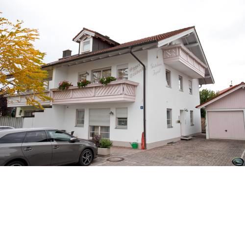 DEVA Aparthotel Egger