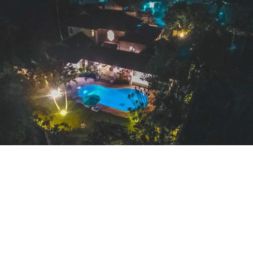 Deva Bali Villa