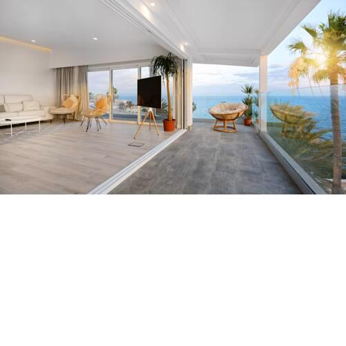 Deva Beach Boutique Apartment