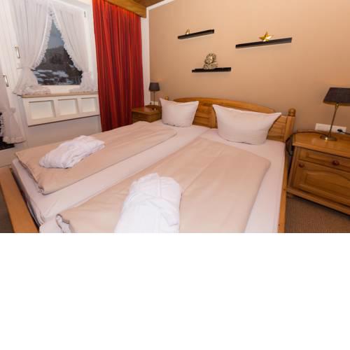 DEVA Hotel Kaiserblick