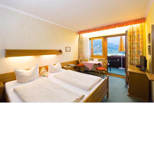 Deva Hotel Sonnleiten