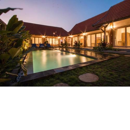 Devan Guest House Canggu