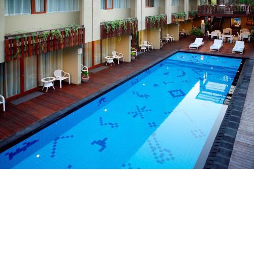 Devata Suites and Residence