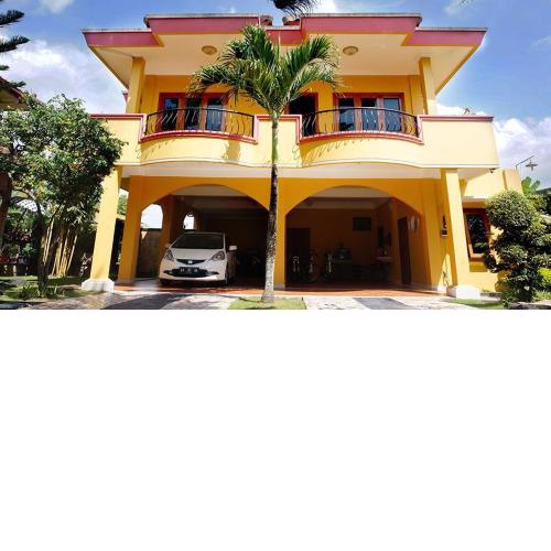 Devega Homestay
