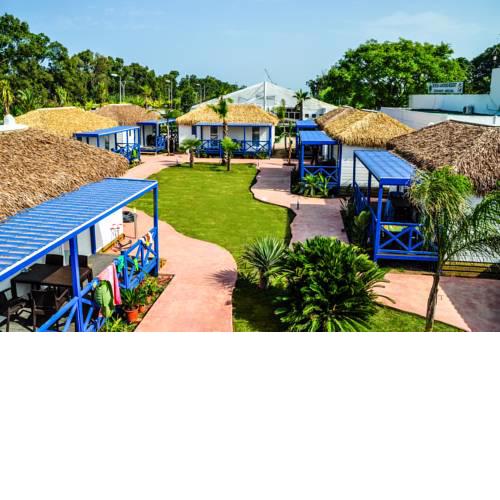Devesa Gardens