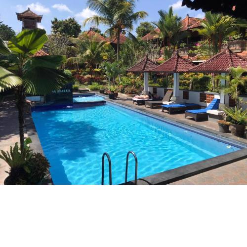 Dewa Bharata Bungalows Ubud