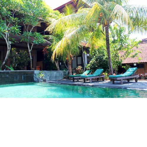 Dewa Bungalows