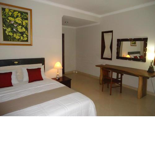 Dewa Put Guest House
