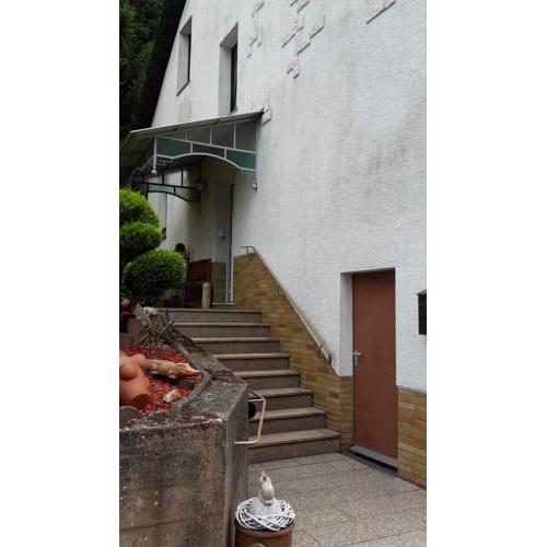 Ferien & Monteurwohnung im Herzen des Saarlandes