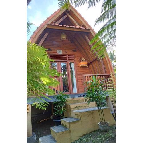 Dewandaru Villa Bali