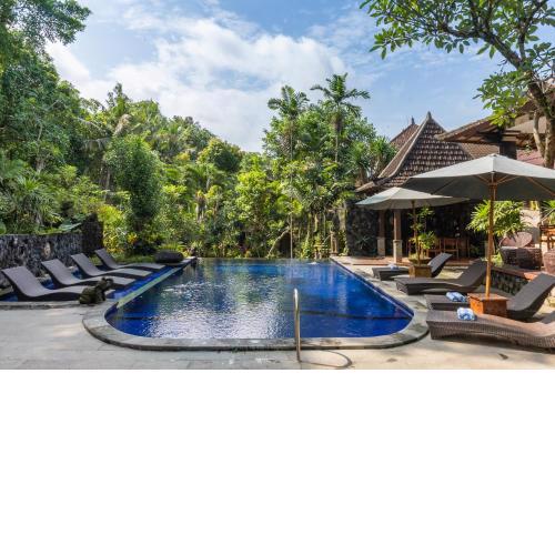 Dewangga Ubud