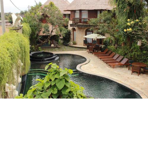 Dewani Villa Resort